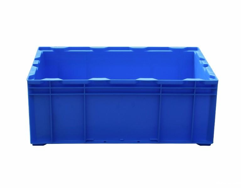 星空电竞综合登录入口HP5C塑料物流箱