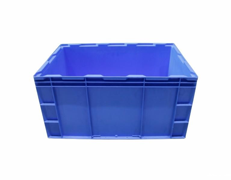 星空电竞综合登录入口HP6E塑料物流箱