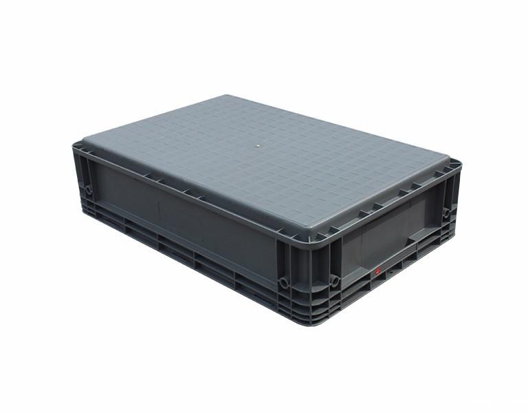 星空电竞综合登录入口600-147塑料物流箱