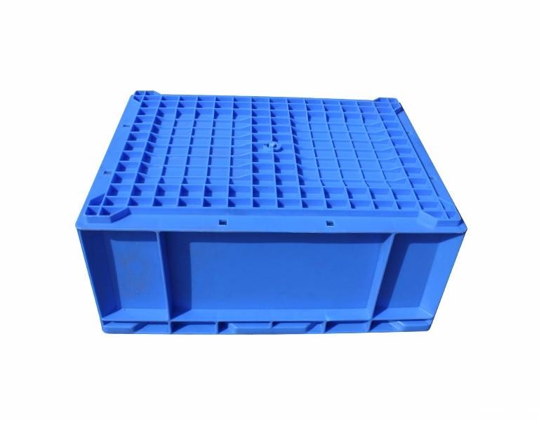 星空电竞综合登录入口HP4C塑料物流箱