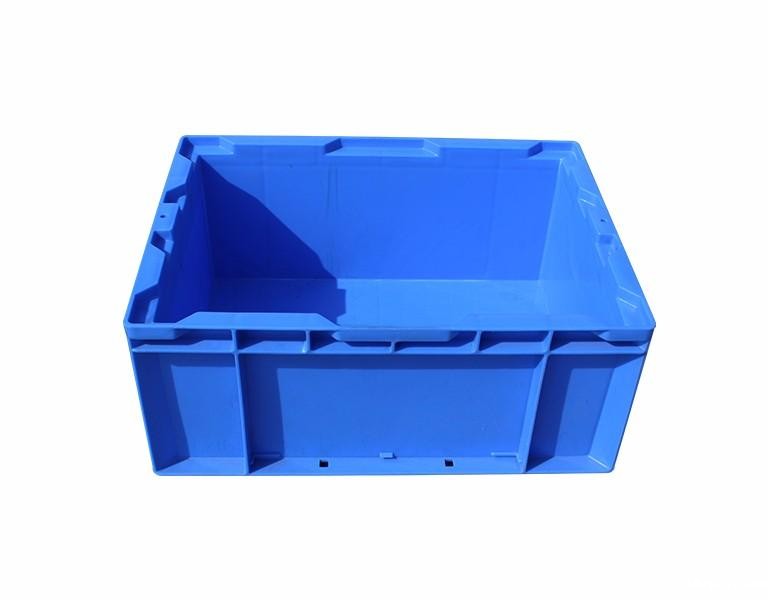 星空电竞综合登录入口HP4C塑料物流箱