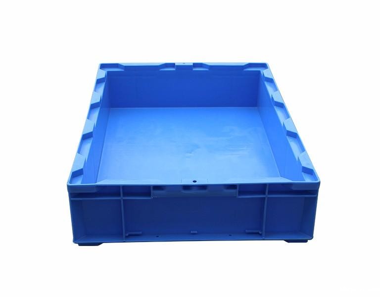 星空电竞综合登录入口HP5a塑料物流箱