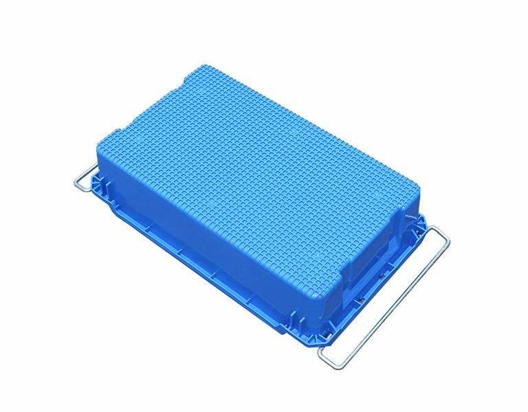 星空电竞综合登录入口铁耳塑料物流箱