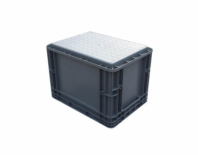 星空电竞综合登录入口400-280塑料物流箱