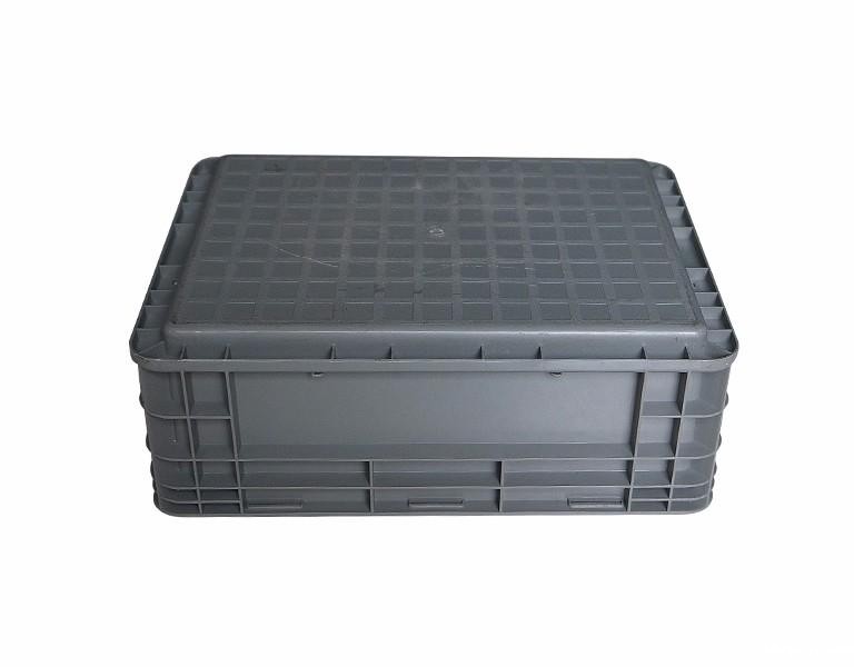 星空电竞综合登录入口400-147塑料物流箱