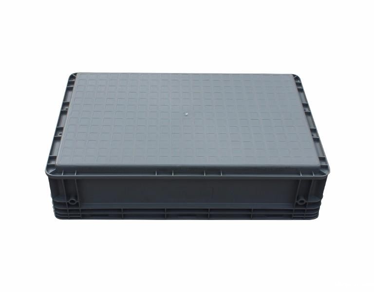 星空电竞综合登录入口600-147塑料物流箱