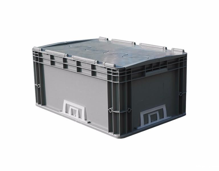 星空电竞综合登录入口600-280塑料物流箱