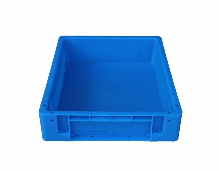 星空电竞综合登录入口480-100韩系塑料物流箱