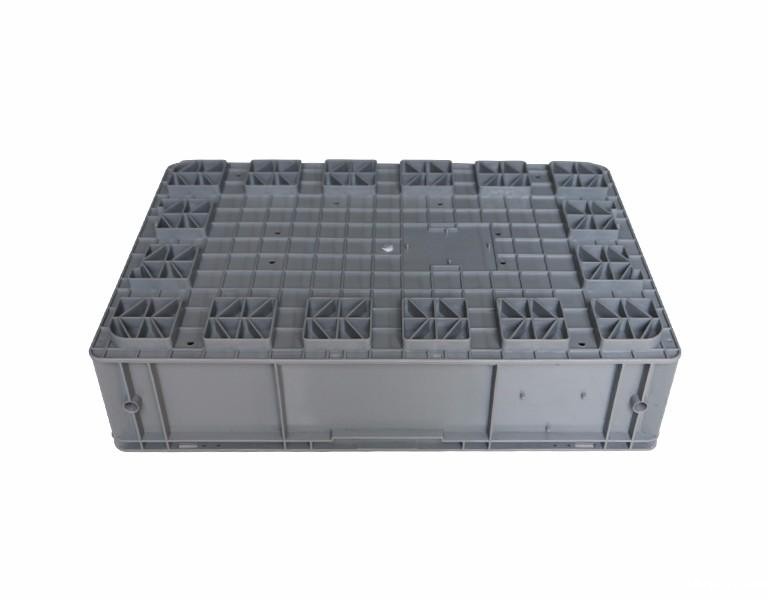 星空电竞综合登录入口600-147大众塑料物流箱