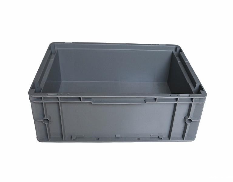 星空电竞综合登录入口400-147塑料大众物流箱