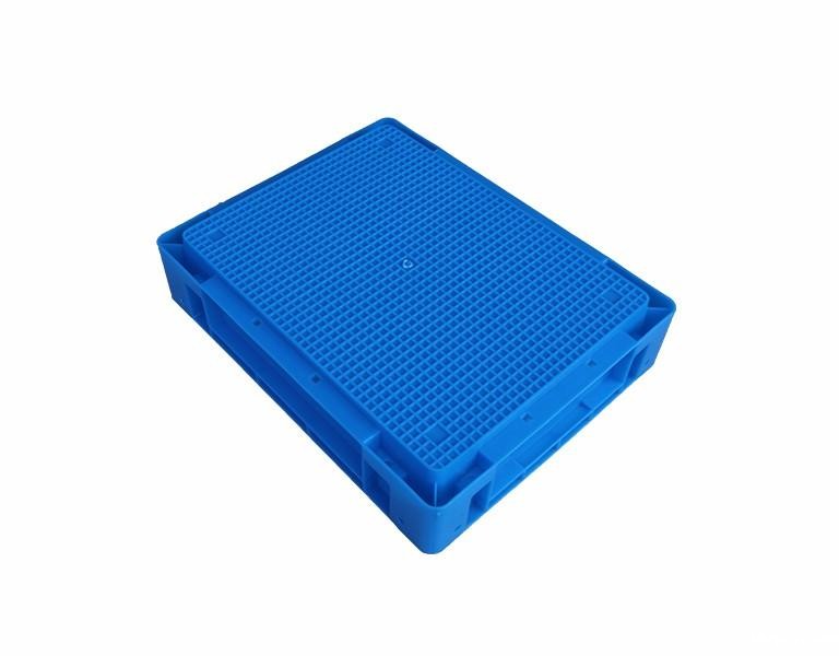 星空电竞综合登录入口480-100韩系塑料物流箱