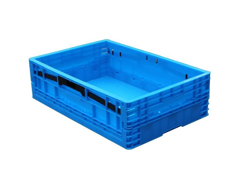 img of 星空电竞综合登录入口600-175塑料折叠周转箱