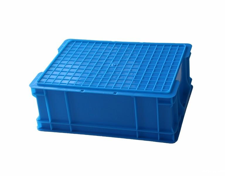 星空电竞综合登录入口320塑料周转箱厚箱