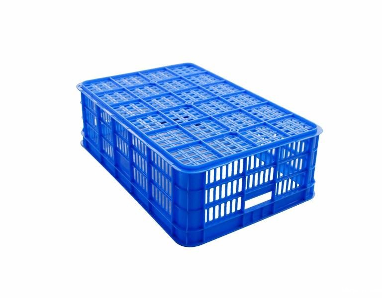 星空电竞综合登录入口575-180塑料周转筐