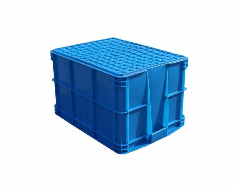 星空电竞综合登录入口500-320塑料周转箱