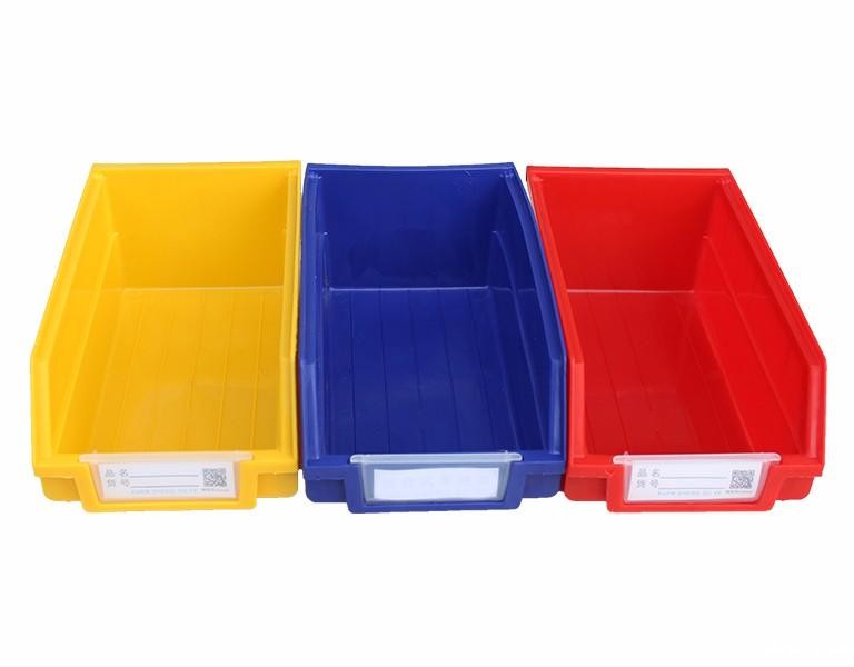 星空电竞综合登录入口B3背挂式塑料零件盒