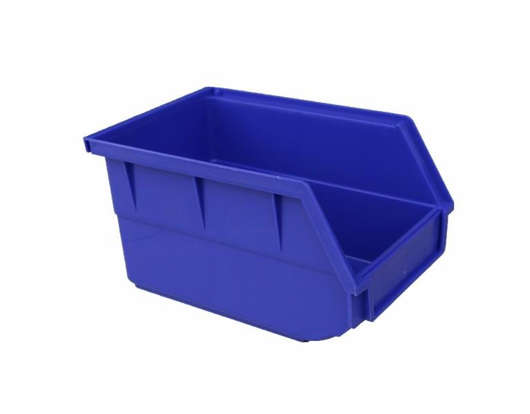 星空电竞综合登录入口B4背挂式塑料零件盒