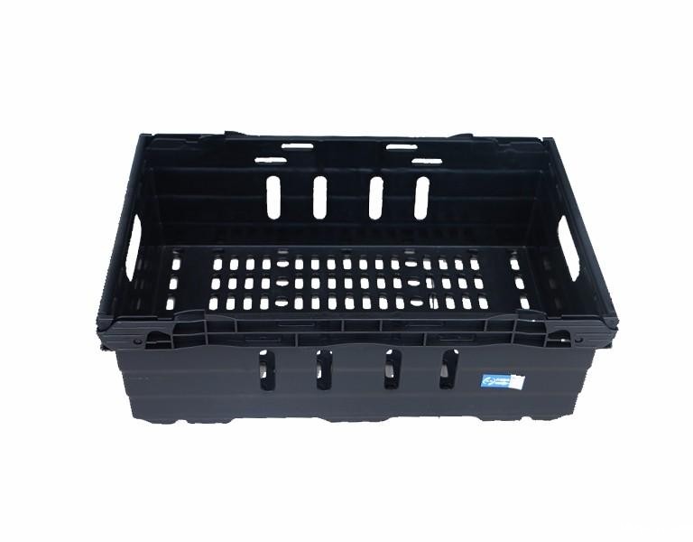 星空电竞综合登录入口果蔬塑料周转筐