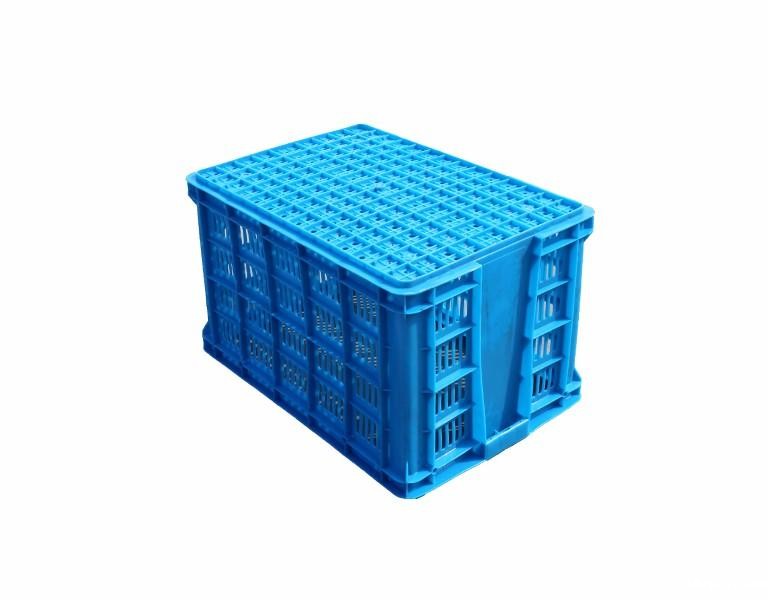 星空电竞综合登录入口700塑料周转筐厚筐