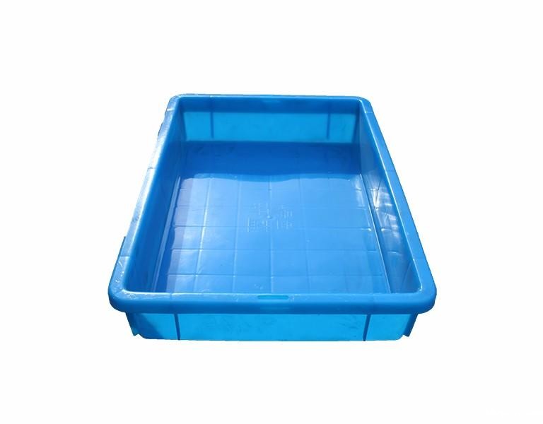 星空电竞综合登录入口4号塑料周转箱浅盘