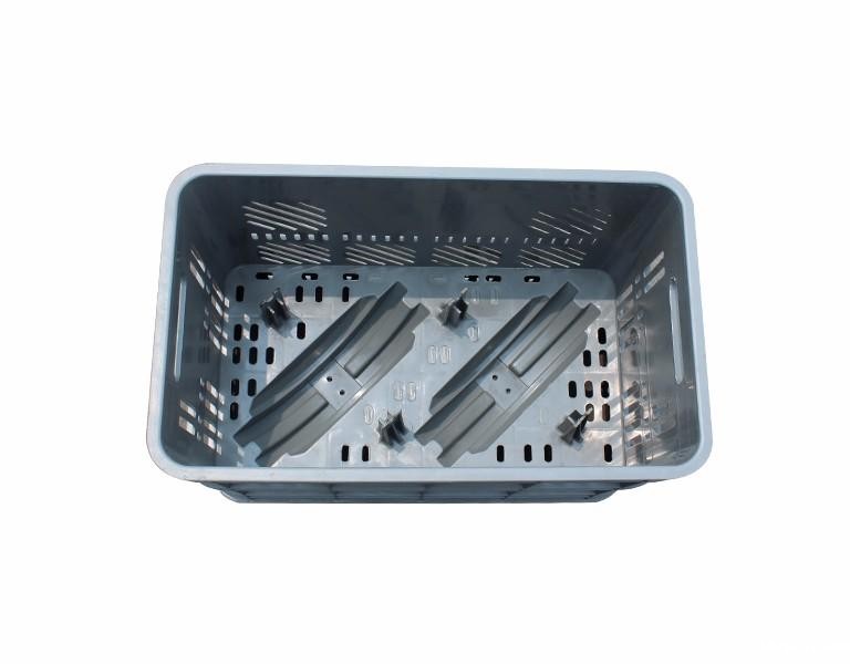 星空电竞综合登录入口电机塑料周转筐大筐