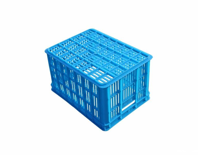 星空电竞综合登录入口410塑料周转筐