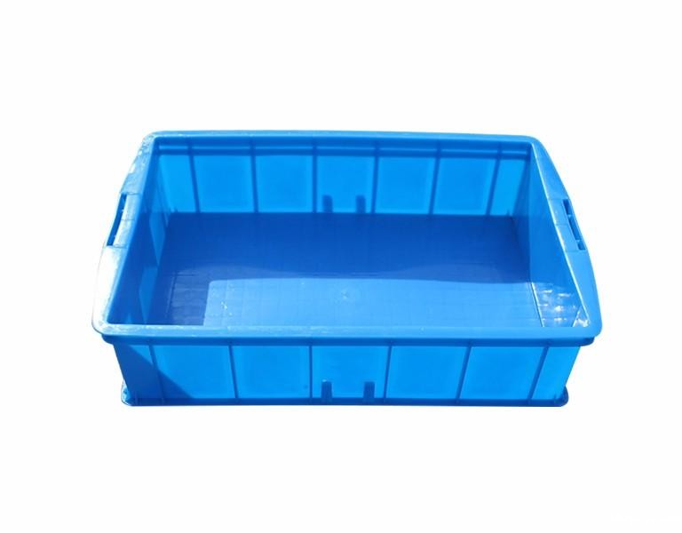 星空电竞综合登录入口535-140塑料周转箱