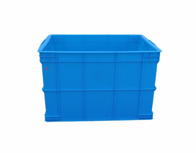 星空电竞综合登录入口600-400塑料周转箱