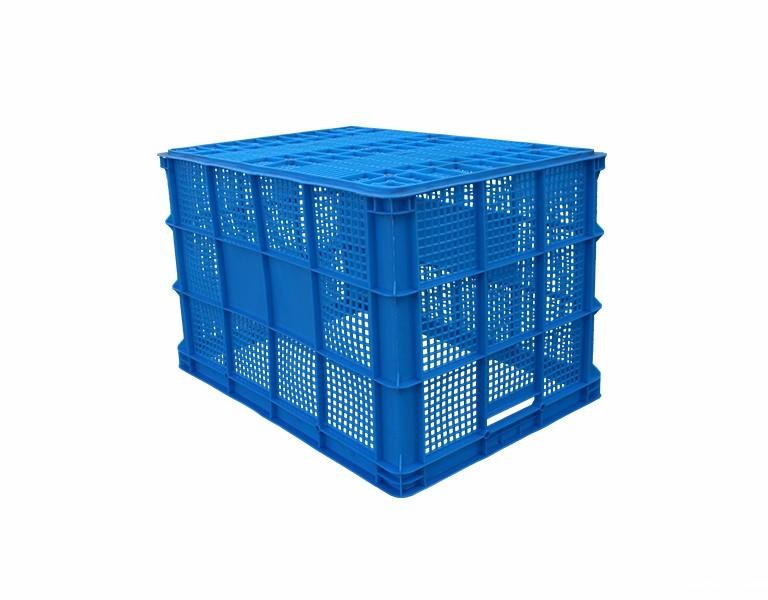 星空电竞综合登录入口755塑料周转筐