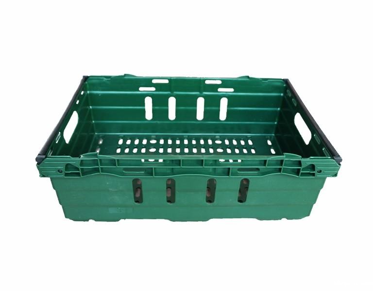 星空电竞综合登录入口果蔬塑料周转筐