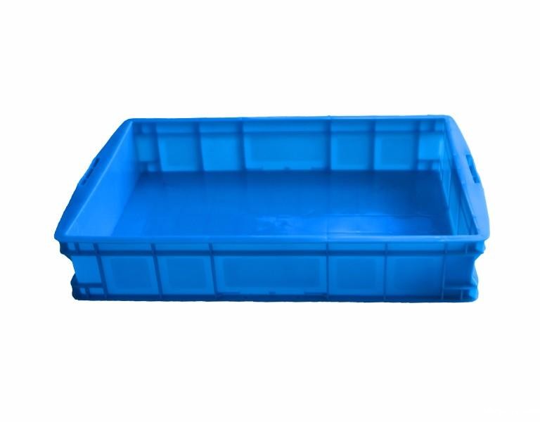 星空电竞综合登录入口575-105塑料周转箱