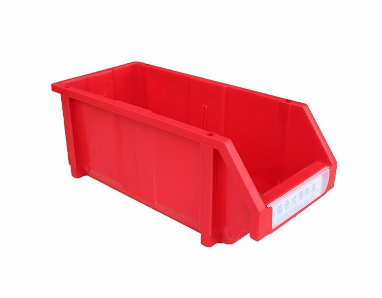 星空电竞综合登录入口A5组合式塑料零件盒