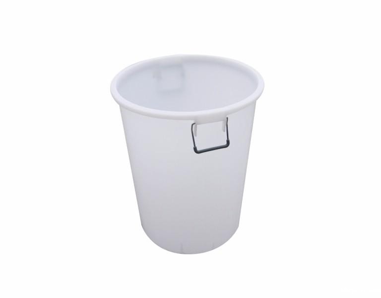 星空电竞综合登录入口160L塑料铁柄桶