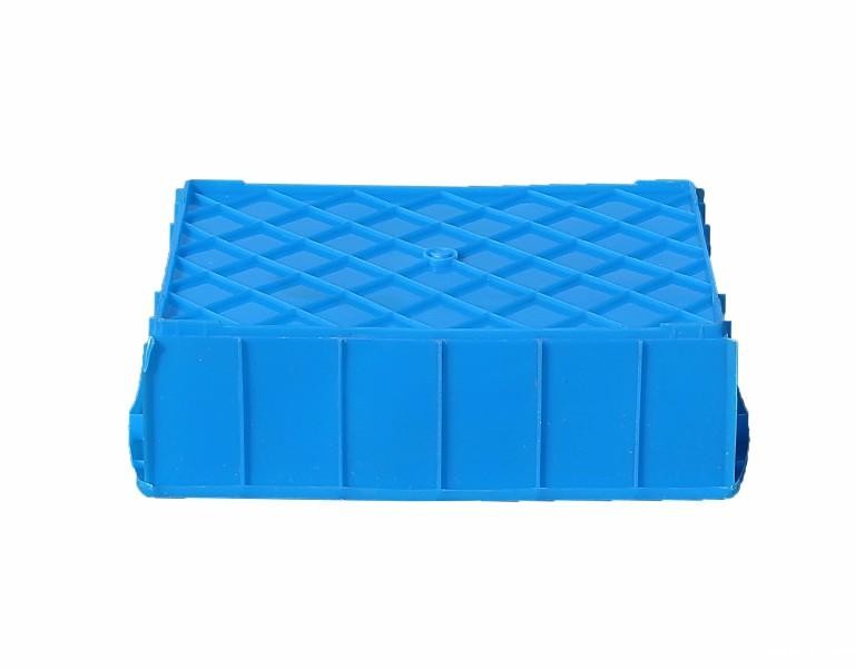 星空电竞综合登录入口4号塑料周转箱