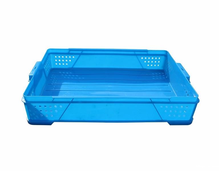 星空电竞综合登录入口食品塑料周转箱