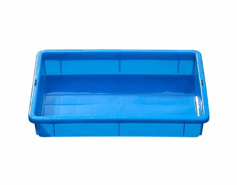 星空电竞综合登录入口4号塑料周转箱浅盘