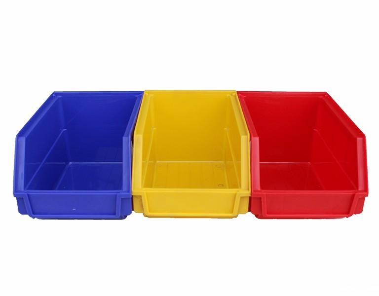 星空电竞综合登录入口B4背挂式塑料零件盒