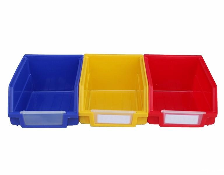 星空电竞综合登录入口B2背挂式塑料零件盒