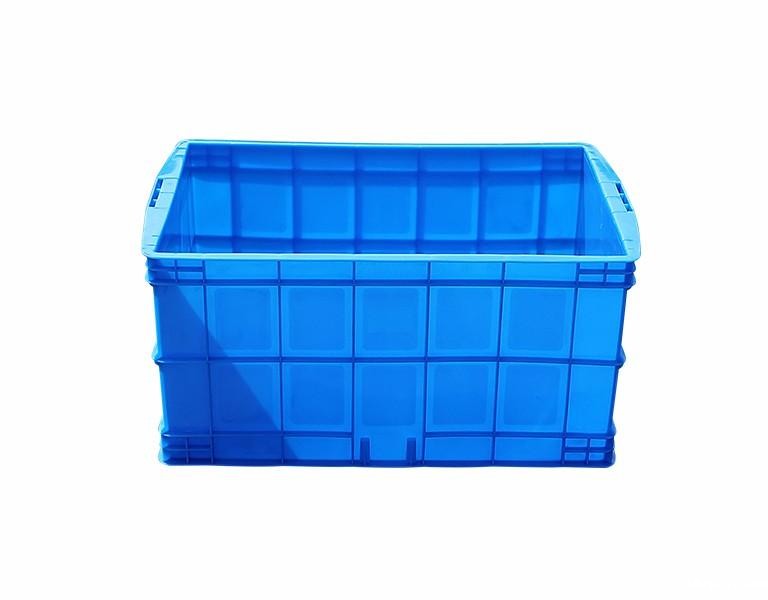 星空电竞综合登录入口575-300塑料周转箱