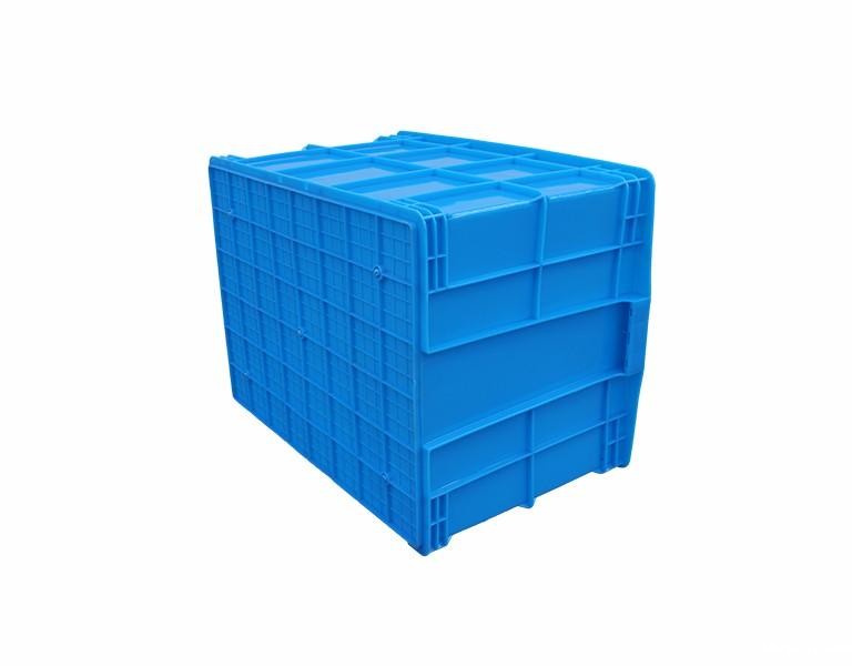 星空电竞综合登录入口600-400塑料周转箱