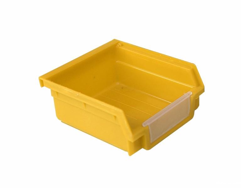 星空电竞综合登录入口B1背挂式塑料零件盒