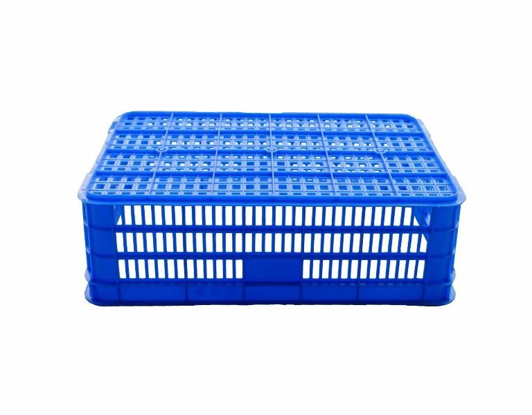 星空电竞综合登录入口575-180塑料周转筐