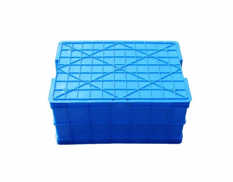 星空电竞综合登录入口575-300塑料周转箱