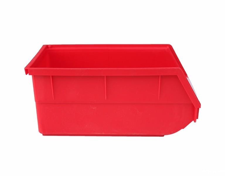 星空电竞综合登录入口B5背挂式塑料零件盒