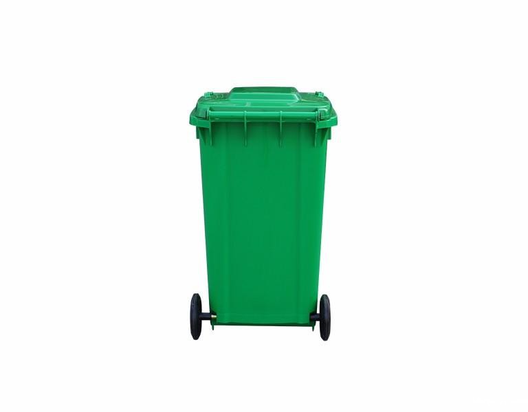 星空电竞综合登录入口240L塑料垃圾桶