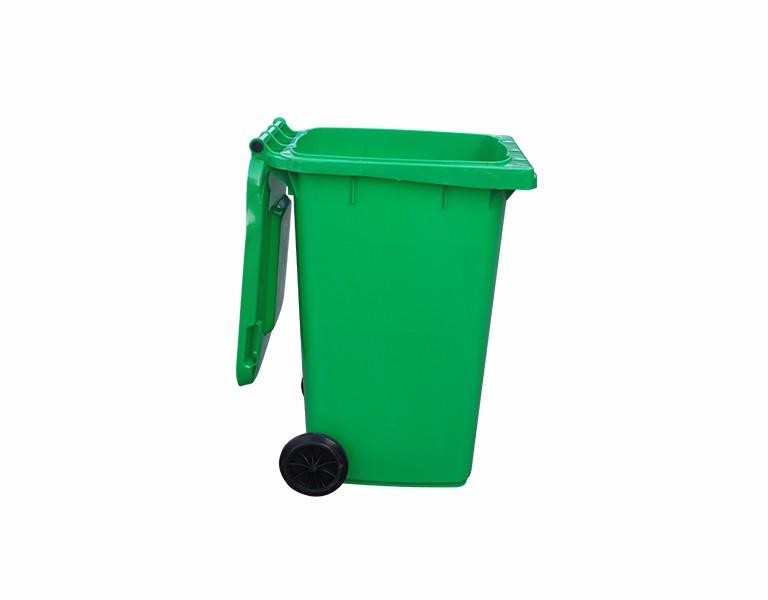 星空电竞综合登录入口240L塑料垃圾桶