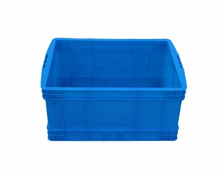 星空电竞综合登录入口500-250塑料周转箱