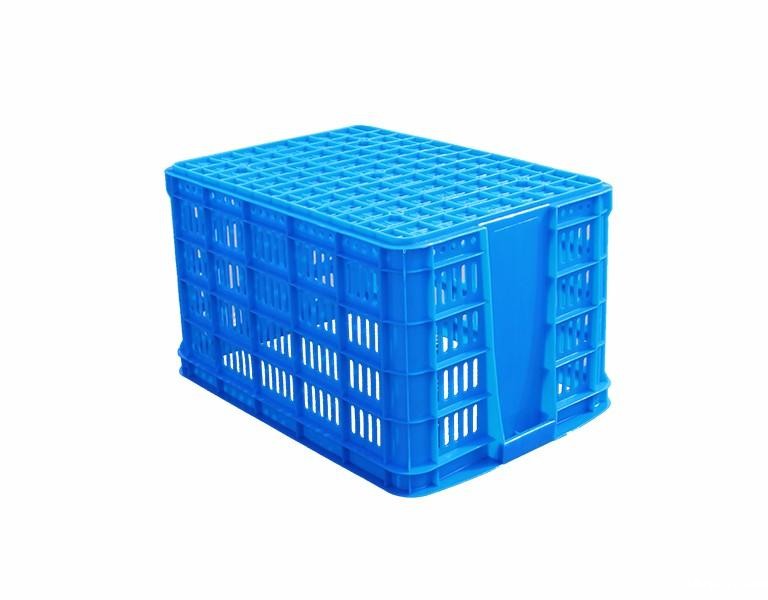 星空电竞综合登录入口580塑料周转筐厚筐