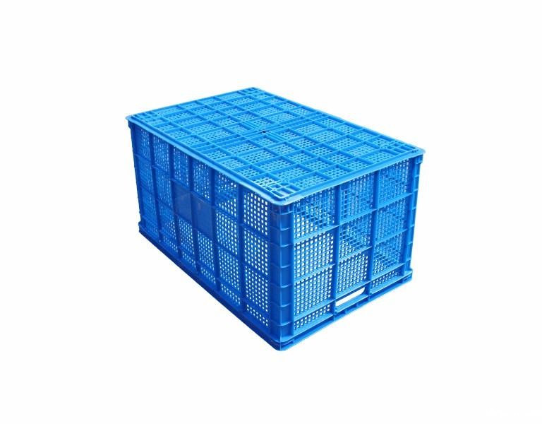 星空电竞综合登录入口1米塑料周转筐