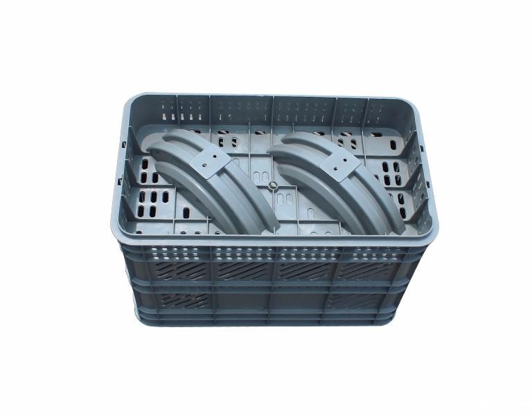 星空电竞综合登录入口电机塑料周转筐大筐